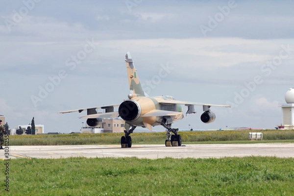 Obraz F1 Mirage