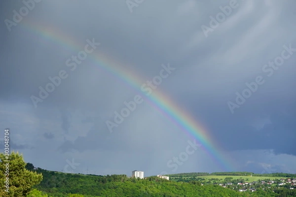 Obraz Spring weather I