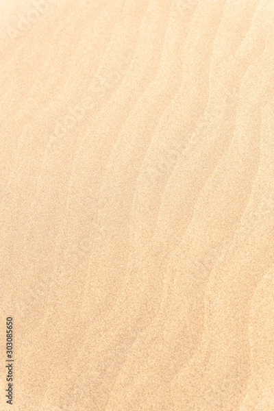 Fototapeta Maspalomas sand