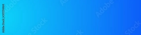Fototapeta deepblue Color Abstract trianglify Generative Art background illustration