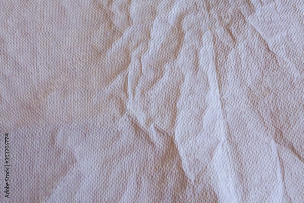 Obraz White-Grey texture background paper