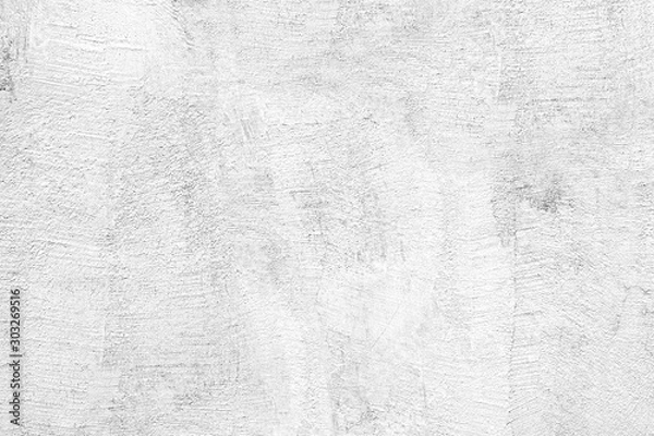 Obraz old grungy texture, grey concrete wall