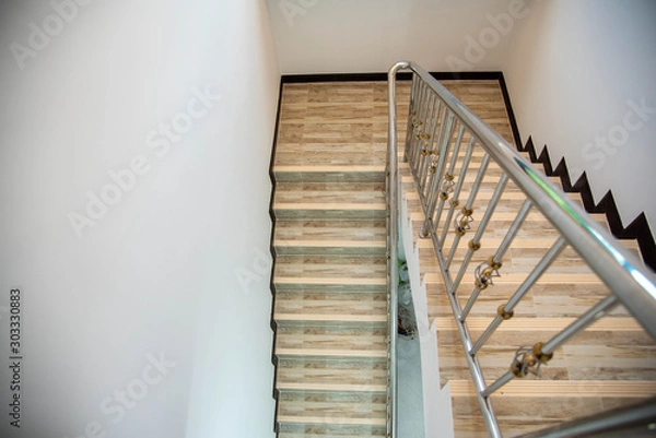 Fototapeta stairway to heaven