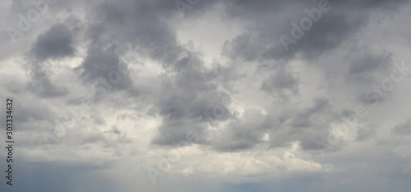 Fototapeta clouds