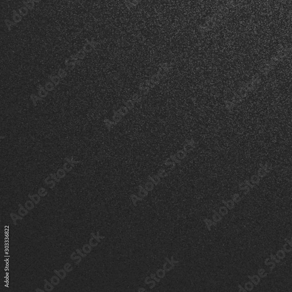 Fototapeta Render of a metallic design plain plain paper