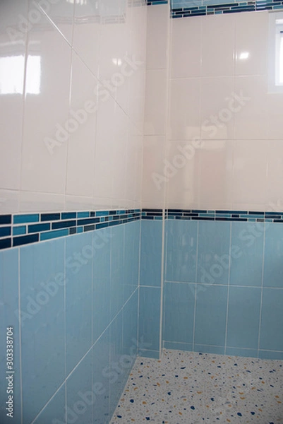 Fototapeta swimming pool