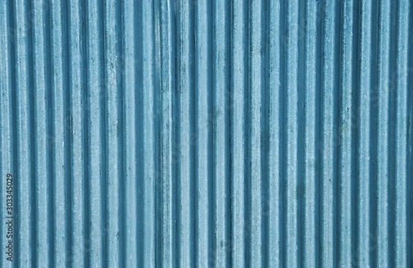 Fototapeta blue abstract background