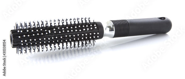 Obraz Single hair brush