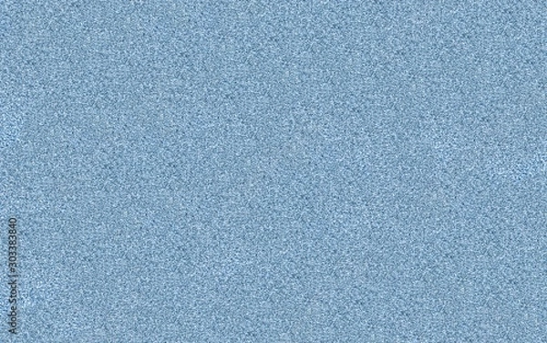 Obraz Painted, sieved, pressed quartz sand