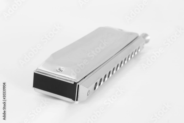 Obraz Chromatic Harmonica