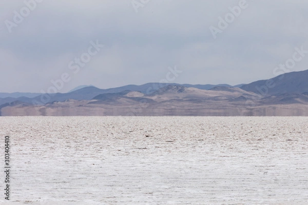 Fototapeta Salar 05