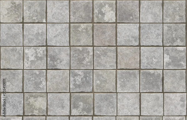 Obraz nterior tiles