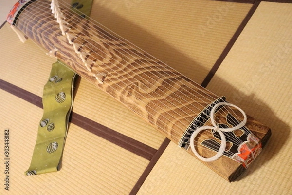 Obraz 日本の文化