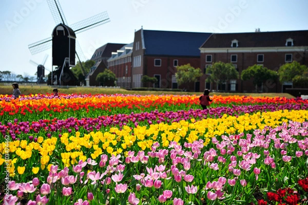 Obraz ハウステンボス