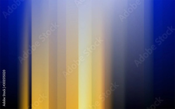 Obraz Modern striped colorful abstract background
