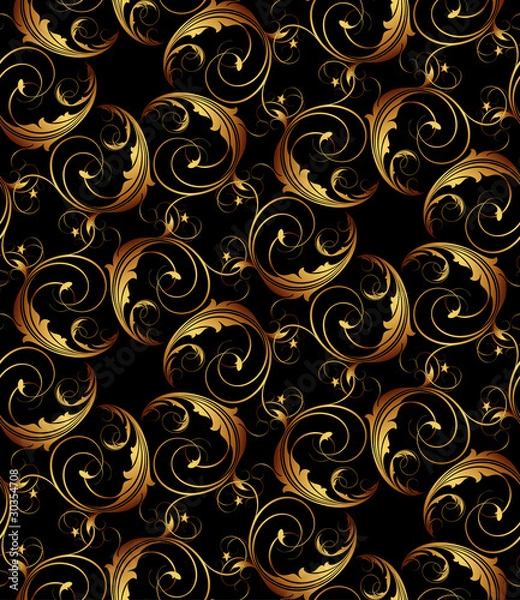 Obraz seamless texture