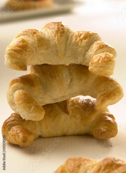 Obraz Croissant
