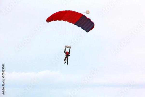 Fototapeta j 'arrive