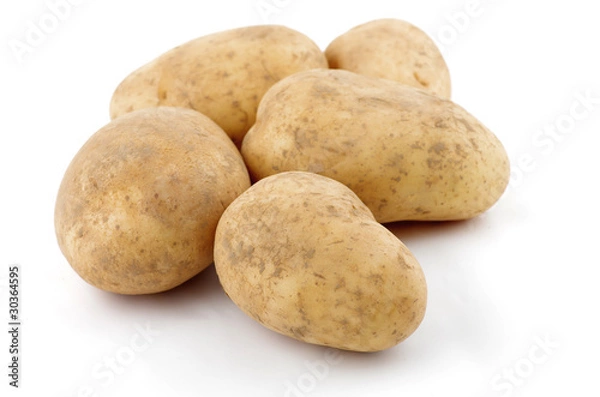 Obraz pomme de terre