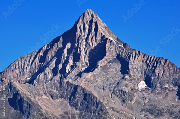 Obraz Bietschhorn