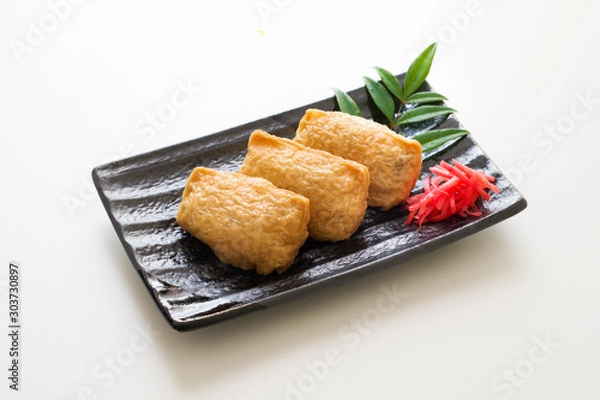 Obraz いなり寿司