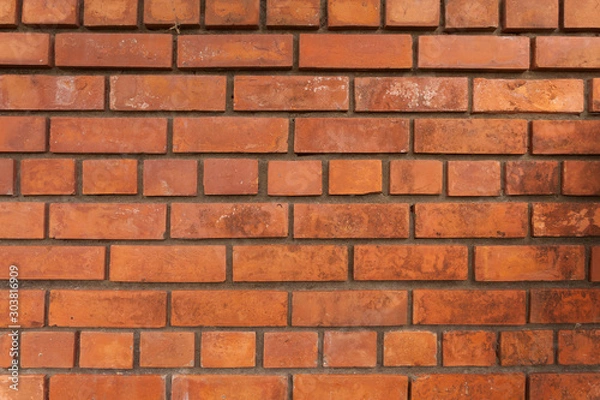 Fototapeta Background brickwork