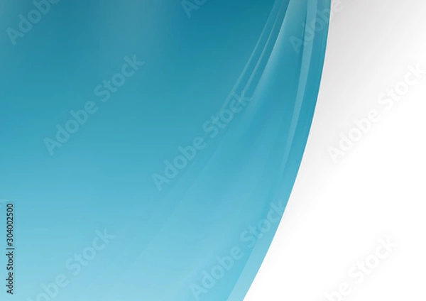 Fototapeta Presentation Creative Background vector image design