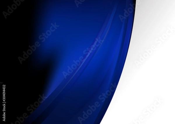 Fototapeta Business Creative Background vector image design
