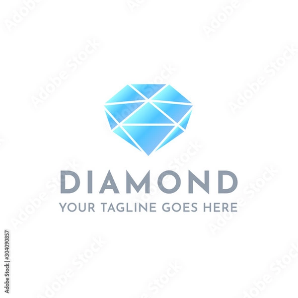 Obraz Diamond