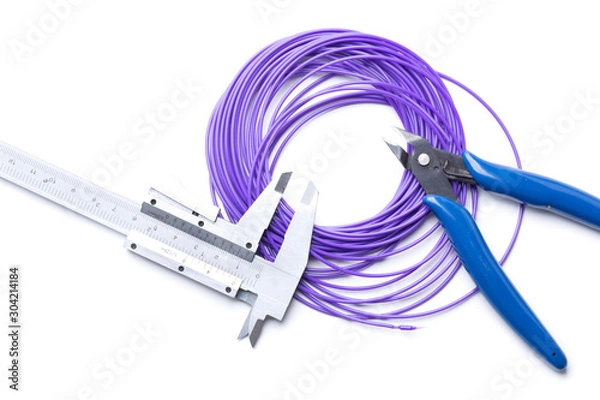 Obraz 3d printer tools