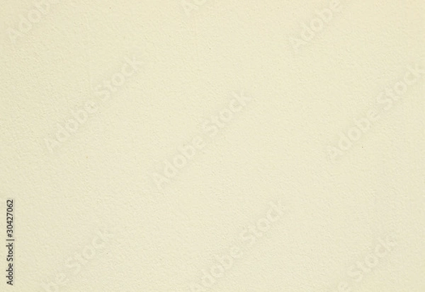 Obraz Creamy wall background