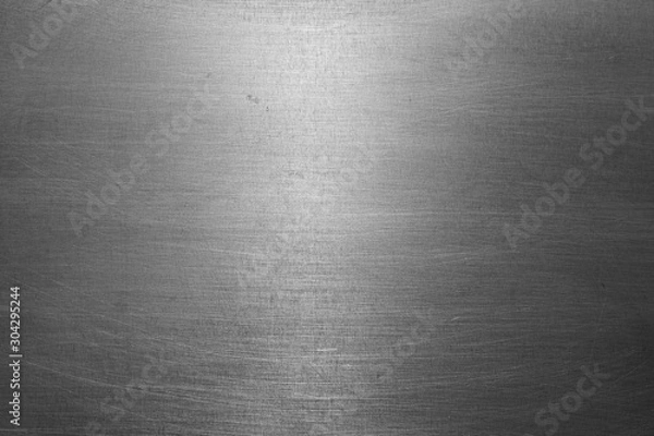 Obraz Shabby metal texture for backgrounds