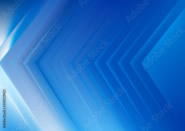 Fototapeta Presentation Creative Background vector image design