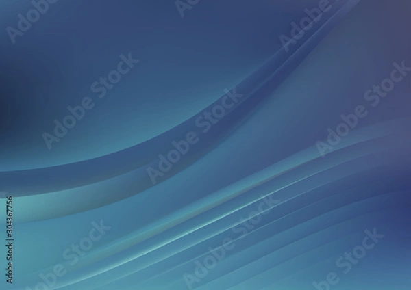 Fototapeta Backdrop Creative Background vector image design