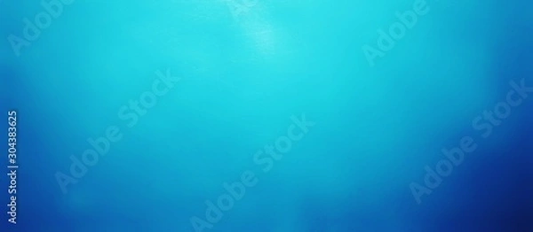 Obraz abstract blue background