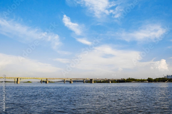 Obraz Новосибирск