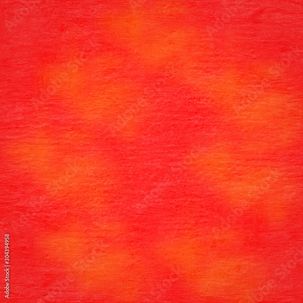 Obraz abstract bright orange background texture
