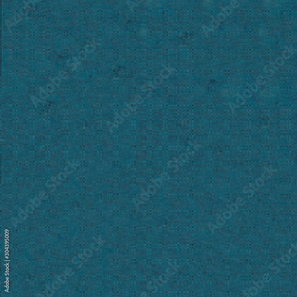 Obraz blue canvas textile background texture