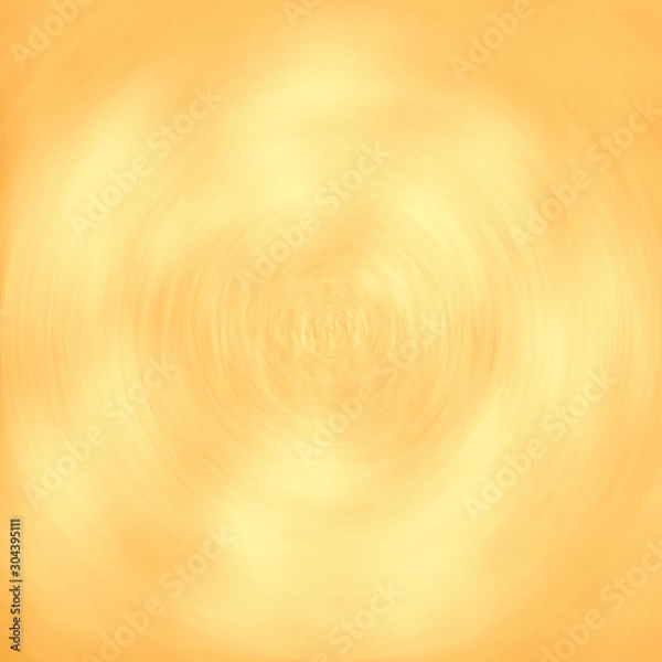 Obraz abstract bright yellow background texture