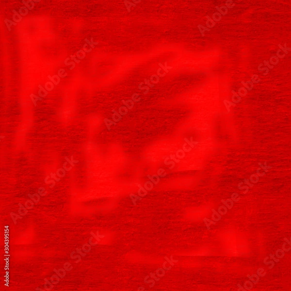 Obraz abstract bright red textile background texture