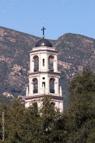 Obraz Thomas Aquinas Chapel