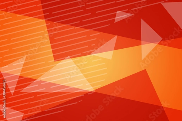 Fototapeta abstract, orange, yellow, light, wallpaper, design, color, wave, illustration, red, graphic, art, texture, backdrop, colorful, sun, green, backgrounds, lines, bright, pattern, fractal, curve, blue