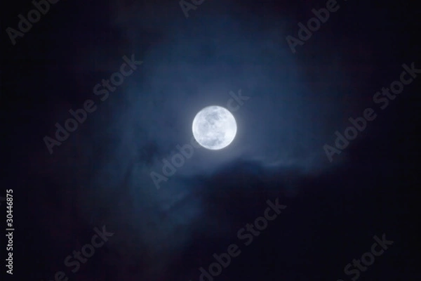 Obraz blue_moon_05