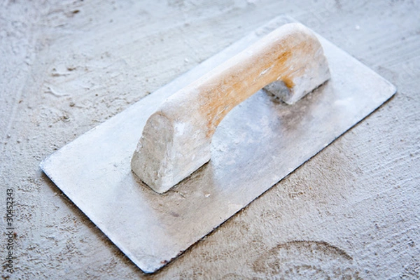 Obraz Llana de Albañil