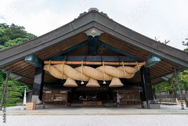 Obraz [島根県]出雲大社