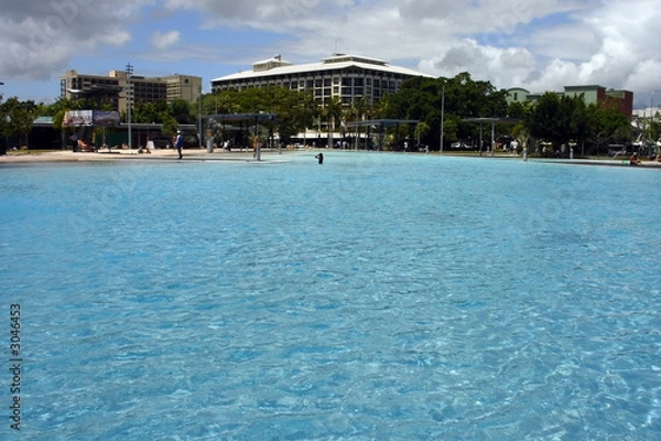 Fototapeta cairns, australia