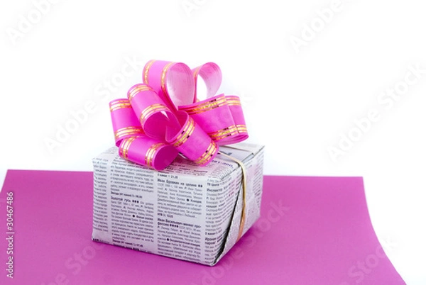 Obraz подарок