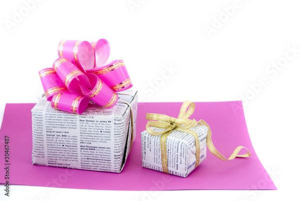 Obraz подарок