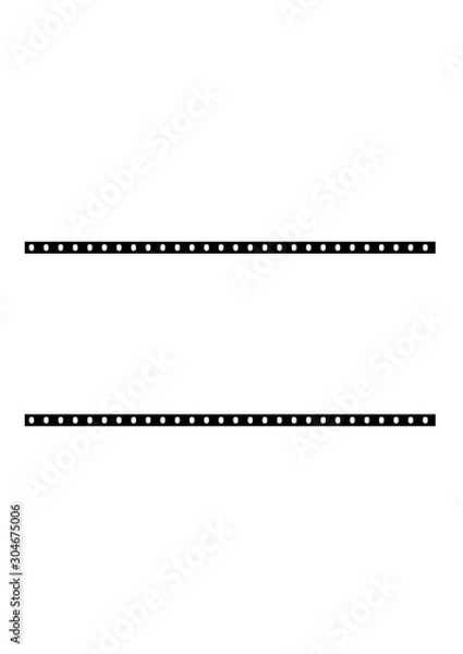 Obraz フィルムフレーム_2