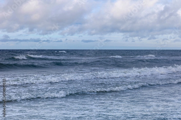 Fototapeta Baltic Sea